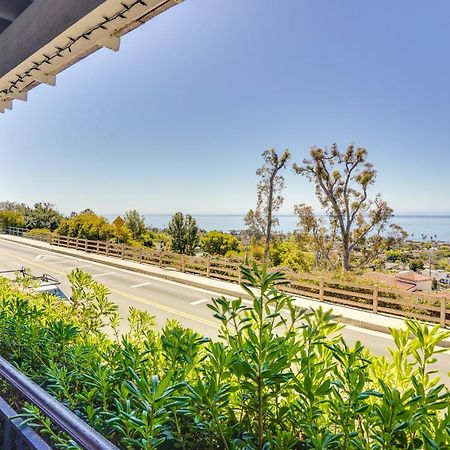 Laguna Beach Getaway With Patio And Clear Ocean Views! Exterior foto