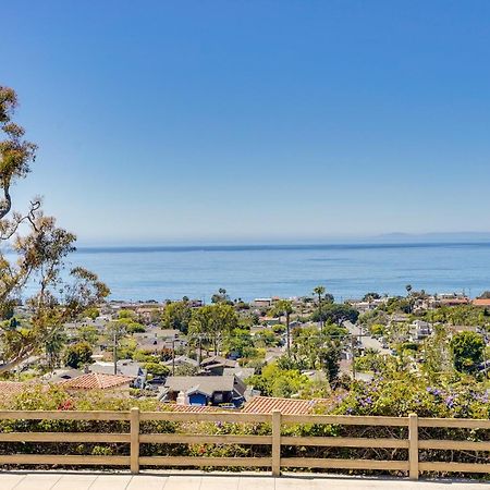 Laguna Beach Getaway With Patio And Clear Ocean Views! Exterior foto
