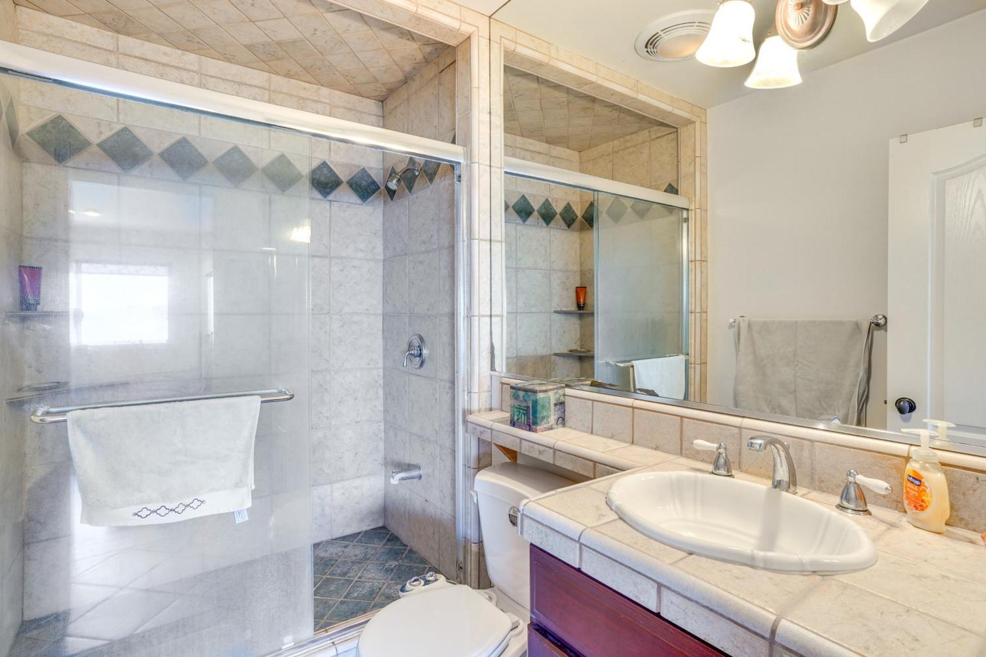 Laguna Beach Getaway With Patio And Clear Ocean Views! Exterior foto