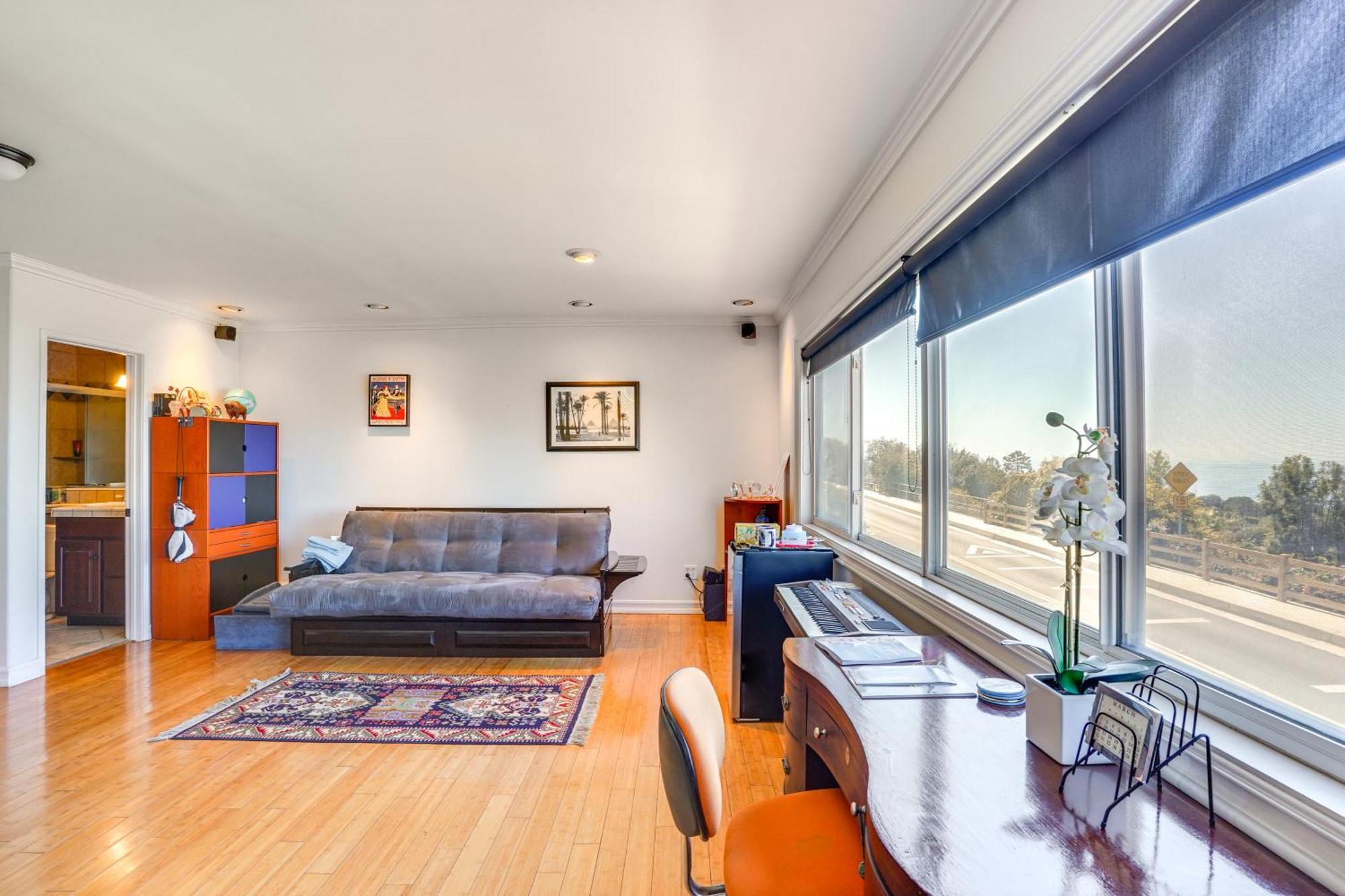 Laguna Beach Getaway With Patio And Clear Ocean Views! Exterior foto