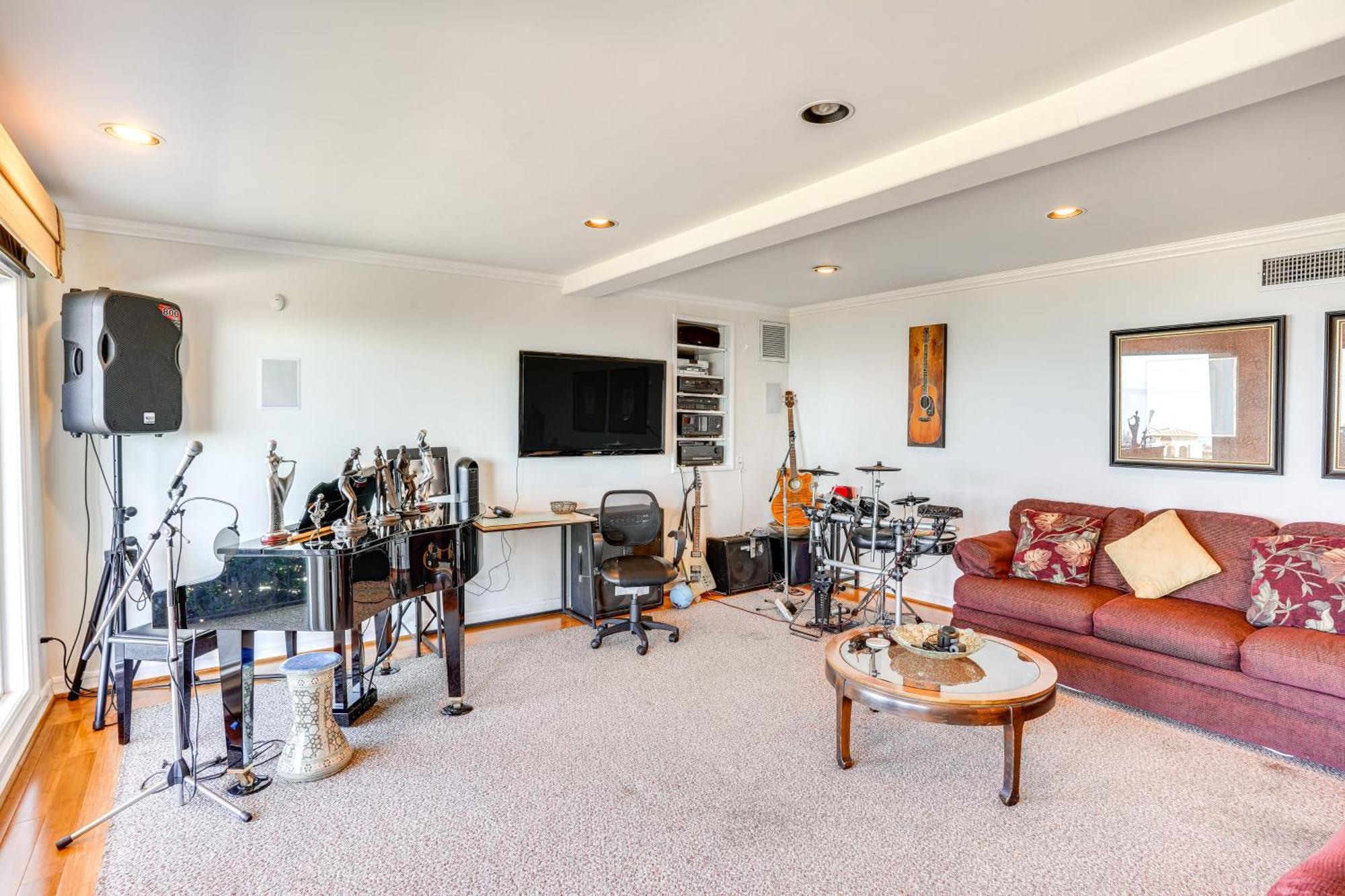 Laguna Beach Getaway With Patio And Clear Ocean Views! Exterior foto