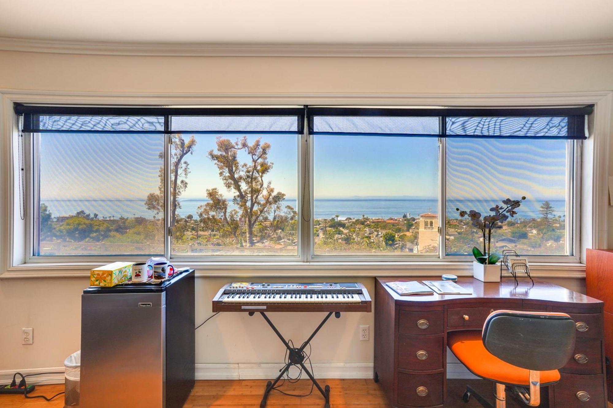 Laguna Beach Getaway With Patio And Clear Ocean Views! Exterior foto