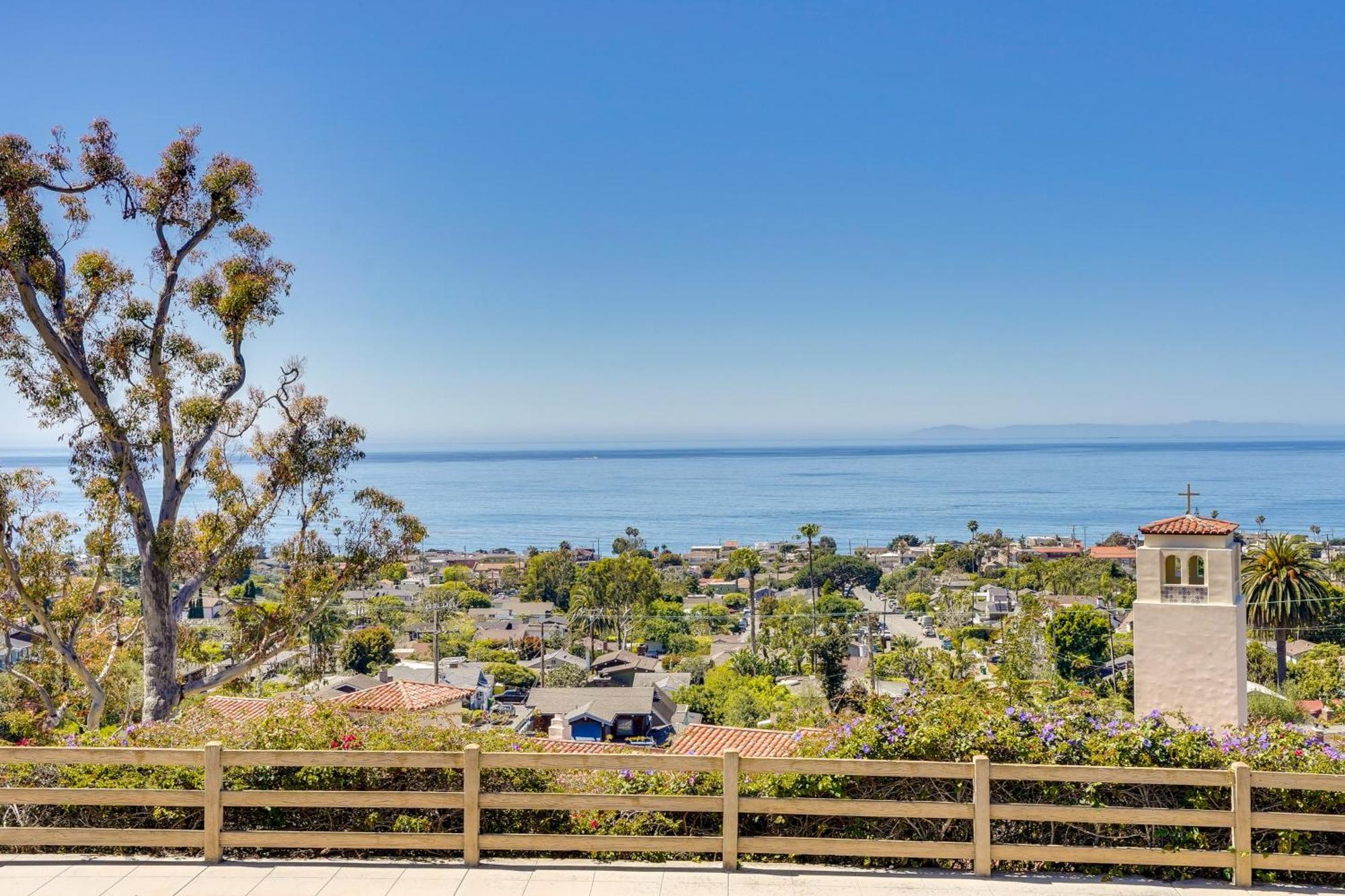 Laguna Beach Getaway With Patio And Clear Ocean Views! Exterior foto